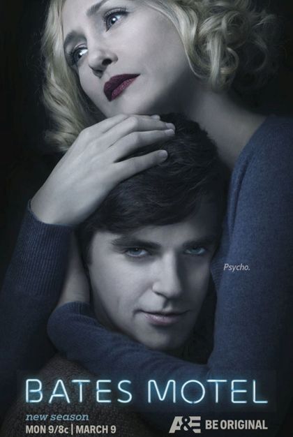 Bates Motel Season 3