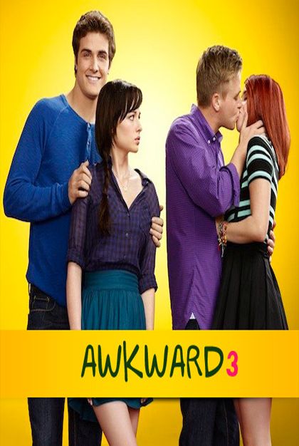 Awkward Season 3