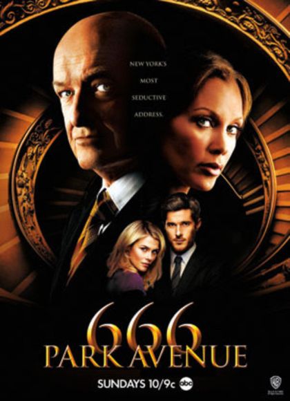 666 Park Avenue Season 1
