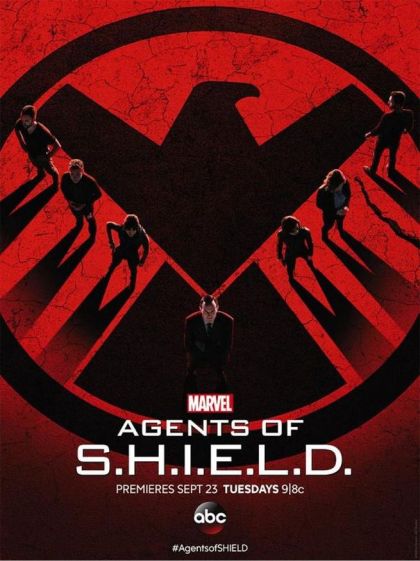 Marvels Agents of S.H.I.E.L.D. Season 2