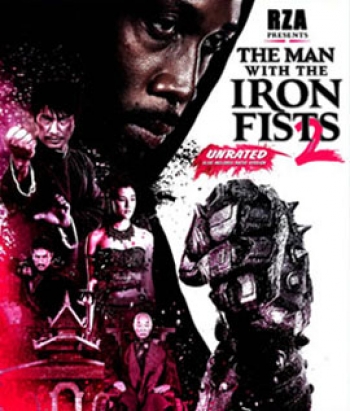 The Man With The Iron Fists 2 วีรบุรุษหมัดเหล็ก 2