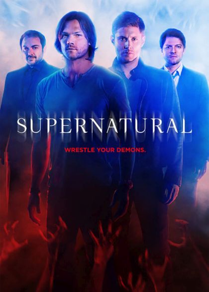 Supernatural Season 10