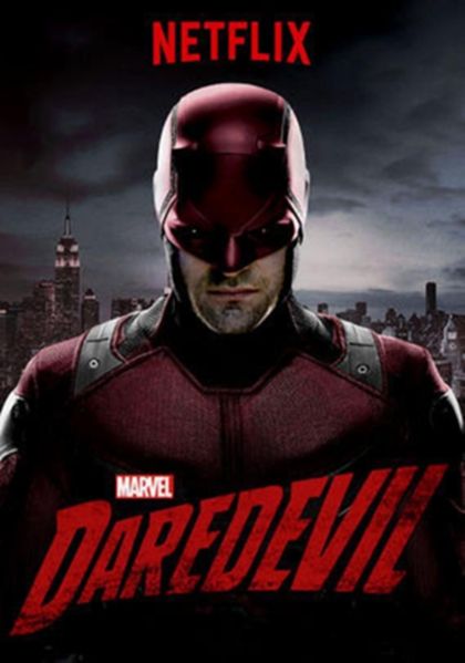 Daredevil Season 1