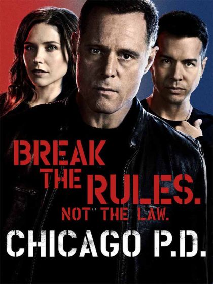 Chicago P.D. Season 2