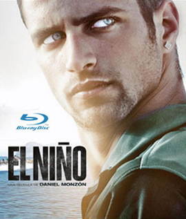 El Nino ล่าทะลวงนรก