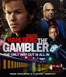 The Gambler ล้มเกมเดิมพันอันตราย 