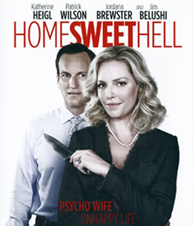 Home Sweet Hell ผัวละเหี่ย เมียละโหด