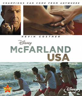 McFarland, USA (2015)