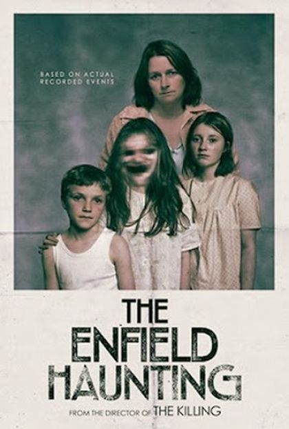 The Enfield Haunting 