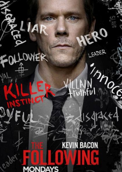 The Following Season 3