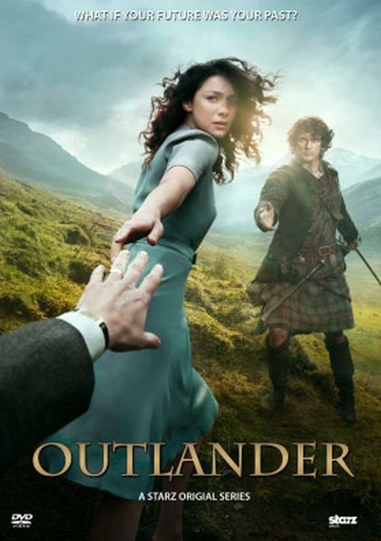 Outlander Season 1