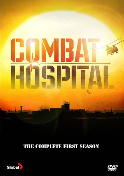 Combat Hospital Season 1