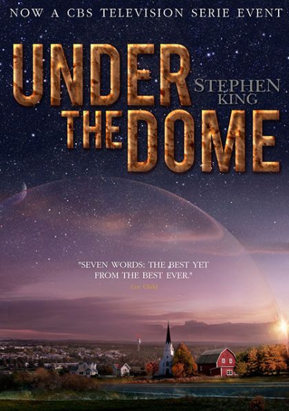 Under The Dome Season 1