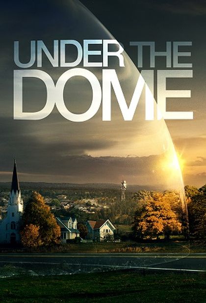 Under The Dome Season 2