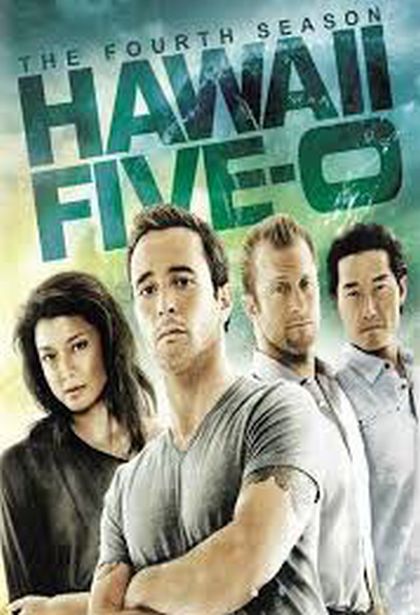 Hawaii Five-O Season 4 (ตอน 4 เป็นพากย์อังกฤษ บรรยายไทย)