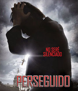 Persecuted ล่านรกบาปนักบุญ