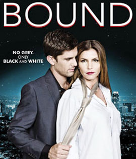 Bound ร้อนรักพันธนาการ