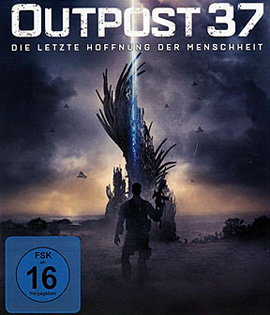 Outpost 37 (2014) สงครามมฤตยูต่างโลก