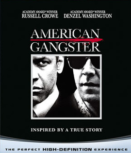 American Gangster (2007) โคตรคนตัดคมมาเฟีย