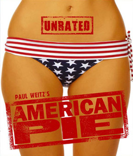 American Pie แอ้มสาวให้ได้ก่อนปลายเทอม