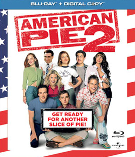 American Pie 2 จุ๊จุ๊จุ๊...แอ้มสาวให้ได้ก่อนเปิดเทอม