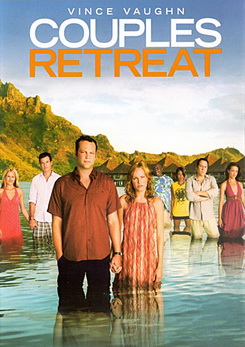 Couples Retreat เกาะสวรรค์ บำบัดหัวใจ