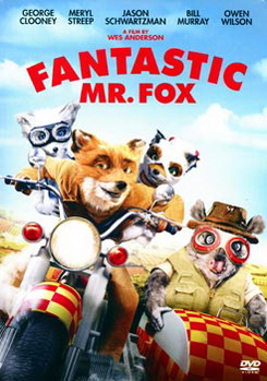 Fantastic Mr. Fox คุณจิ้งจอกจอมแสบ 