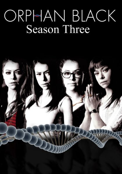 Orphan Black Season 3