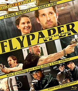 Flypaper ปล้นสะดุด...มาหยุดที่รัก