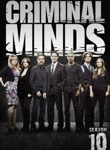 Criminal Minds Season 10