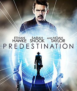 Predestination ยึดเวลาล่าอนาคต