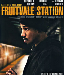 Fruitvale Station (2013) ยุติธรรมอำพราง