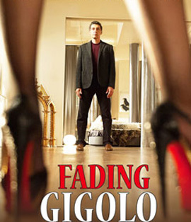 Fading Gigolo ยอดชาย...นายดอก(ไม้)