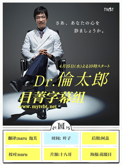 Dr. Rintaro