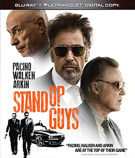 Stand Up Guys (2012) ไม่อยากเจ็บตัว อย่าหัวเราะปู่