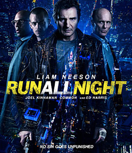Run All Night (2015) คืนวิ่งทะลวงเดือด