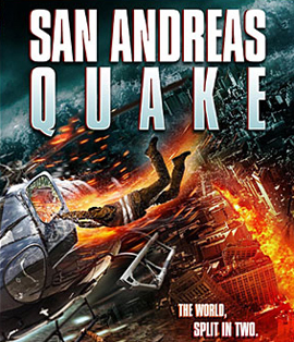 San Andreas Quake มหาวินาศแผ่นดินไหว