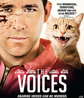 The Voices แผนจี๊ดๆ คิดได้ไง