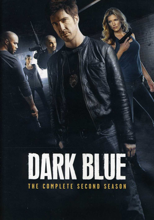 Dark Blue Season 2