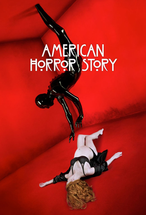 American Horror Story Season 1