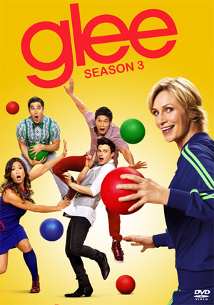 Glee Season 3