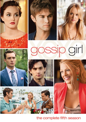 Gossip Girl Season 5