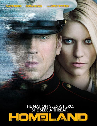 Homeland Season 1 มาตุภูมิวีรบุรุษ ปี 1