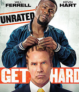 Get Hard มือใหม่หัดห้าว