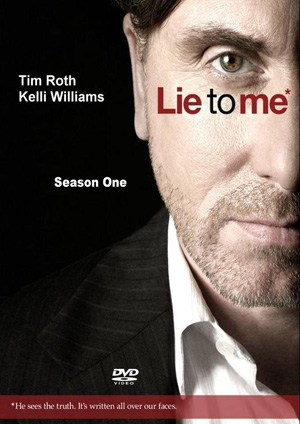 Lie To Me Season 1