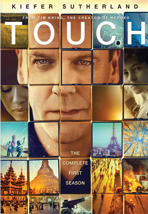 Touch Season 1 สัมผัสลับทำนายโลก ปี 1