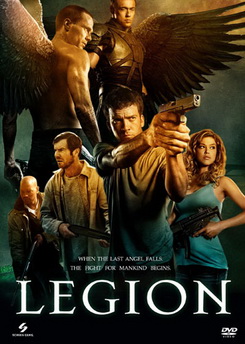Legion สงครามเทวาล้างนรก