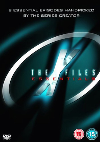 The X-Files Essentials : ที่สุดของเอ็กซ์ไฟล์