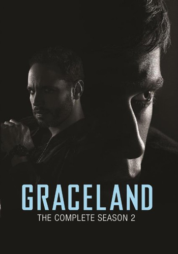 Graceland Season 2