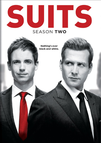 Suits Season 2 คู่หูทนายป่วน ปี 2